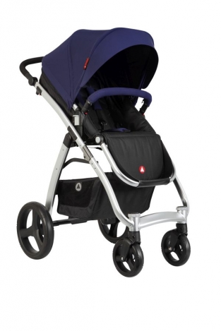 TOPMARK PURE KINDERWAGEN